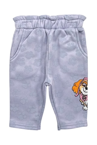 Fleece Sweater en Joggingbroek Stella en Marcus Paw Patrol - Beige