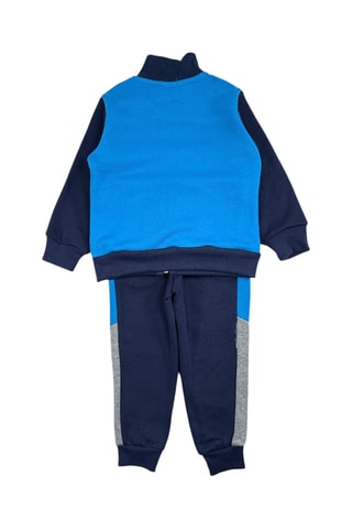 Sweater en Joggingbroek Stitch Lilo & Stitch Disney - Blauw