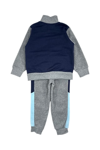 Sweater en Joggingbroek Stitch Lilo & Stitch Disney - Gemêleerd Grijs