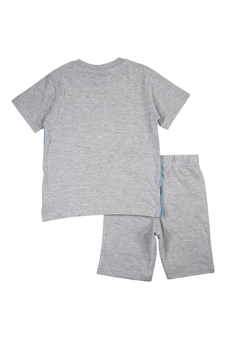 T-shirt en Short Naruto Naruto - Gemêleerd Grijs