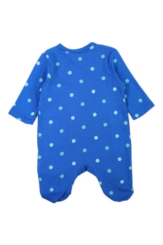Kruippakje Stitch Lilo en Stitch Disney - Marineblauw