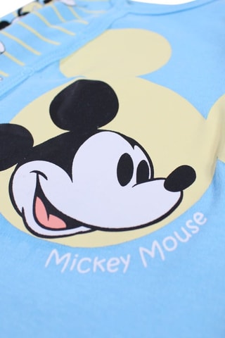 Boxpakje Mickey Disney - Hemelsblauw