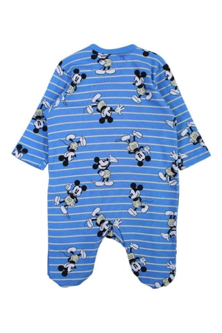Boxpakje Mickey Disney - Kobaltblauw