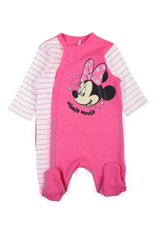 Boxpakje Minnie Disney - Roze