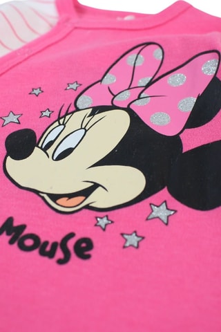 Boxpakje Minnie Disney - Roze