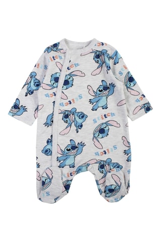 Kruippakje Stitch Lilo en Stitch Disney - Grijs