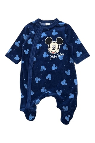 Boxpakje Mickey Disney - Marineblauw