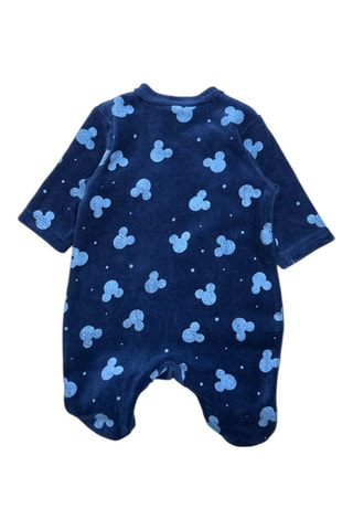 Boxpakje Mickey Disney - Marineblauw