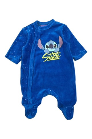 Boxpakje Stitch Lilo & Stitch Disney- Blauw