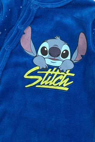 Boxpakje Stitch Lilo & Stitch Disney- Blauw