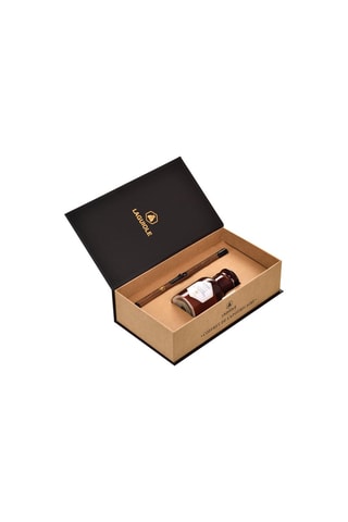 Vela perfumada Mel âmbar