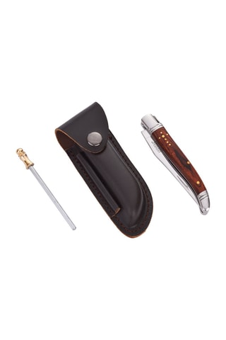 Coffret Heritage - 3 peças