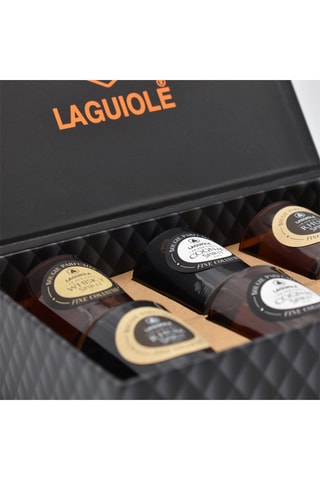 Coffret 6 velas perfumadas a condizer