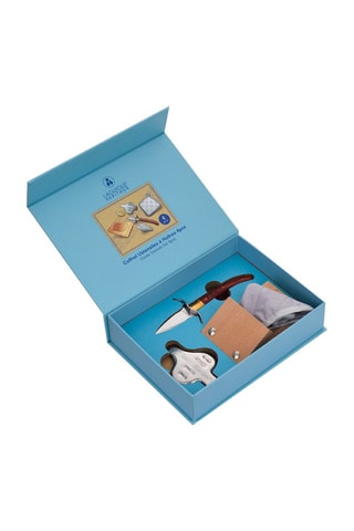 Coffret ostras Heritage - 4 peças