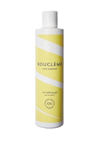 Haargel- Krullend haar 300 ml