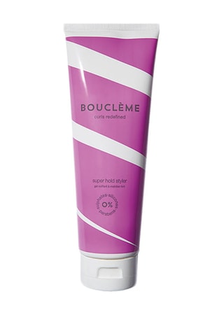 Stylinggel- Krullend haar 250 ml