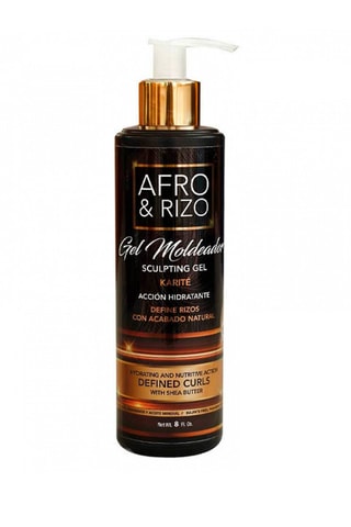 Sculpting gel- Krullend haar 236 ml