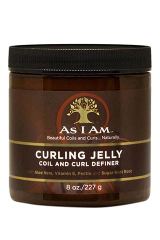 Haarjelly- Krullend haar 227 g
