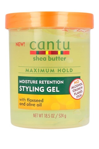 Styling gel maximale fixatie- Voor alle haartypen- 524 g