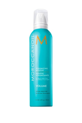 Volumeschuim - Fijn tot Normaal Haar - 250 ml