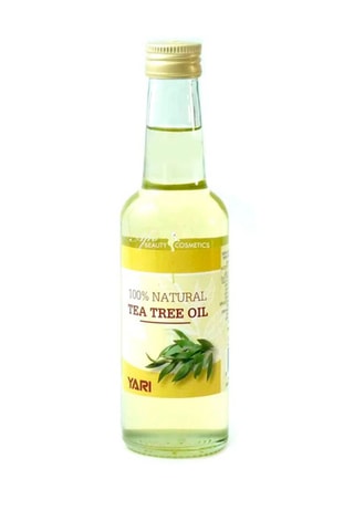 Theeboomolie Voor lichaam en haar- 250 ml