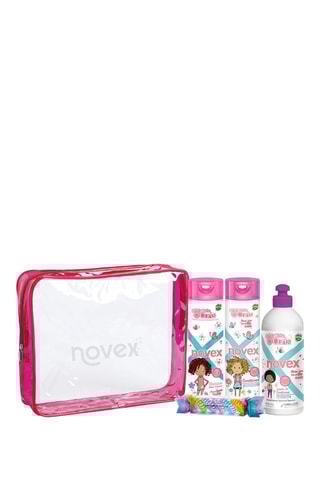 Set My Little Curls - 3 Producten