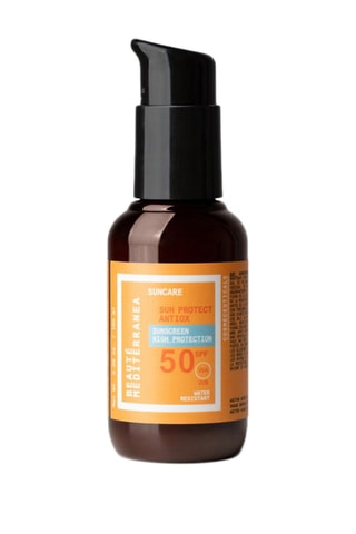 Waterproof Zonnebrandcrème SPF 50 - 50 ml