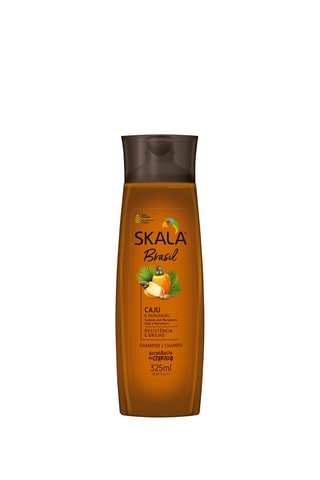 Shampoo caju en murumuru 325 ml