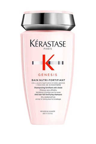 Shampoo Genesis Bain Nutri-Fortifiant - Droog Haar - 250 ml