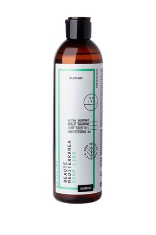 Klamerende Shampoo Hemp Line - 300 ml