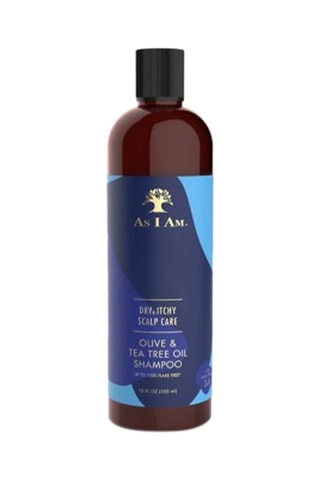 Kalmerende Shampoo - Krullend en Pluizig Haar 355 ml