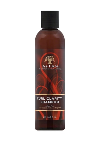 Voedende Shampoo voor Krullen 237 ml