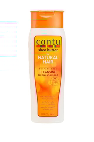 Anti-haaruitval Shampoo 400 ml