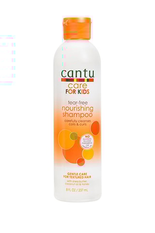 Hydraterende Shampoo Curling Shea Boter - 237 ml