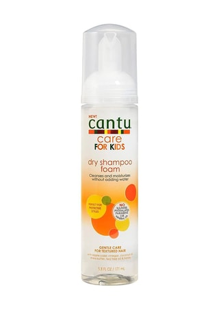 Droogshampoo voor Kids - Krullend en Kroezend Haar - 171 ml