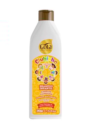 Kindershampoo 340 ml