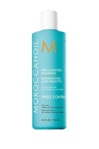 Antipluishampoo - 250 ml