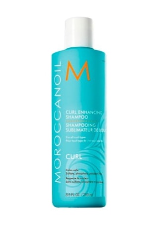 Krulshampoo - Geschikt voor elk haartype - 250 ml