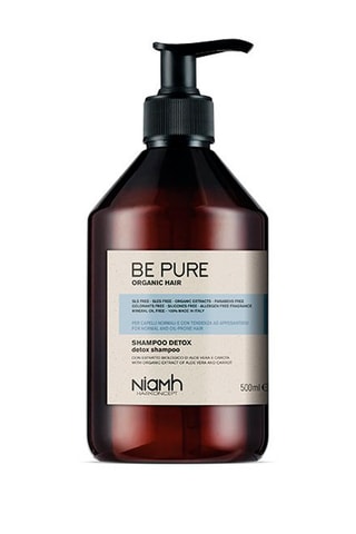 Detoxshampoo Vet Haar 500 ml
