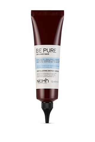 Hoofdhuidscrub Detox - Vet Haar 150 ml