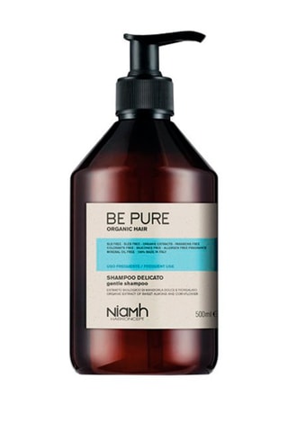 Shampoo voor dagelijks gebruik- Geschikt voor elk haartype - 500 ml