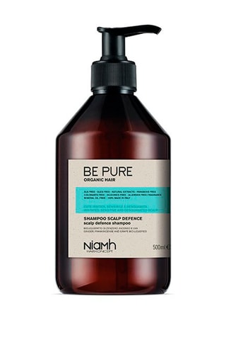 Hoofdhuidverzorging 500 ml