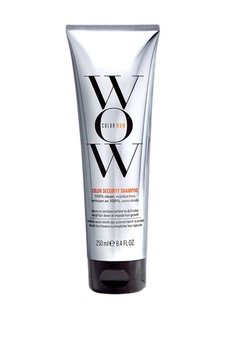 Shampoo Color Security - 250 ml