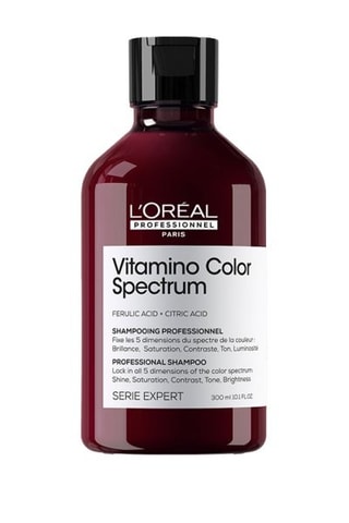 Professionele Shampoo Vitamino Color Spectrum - 300 ml