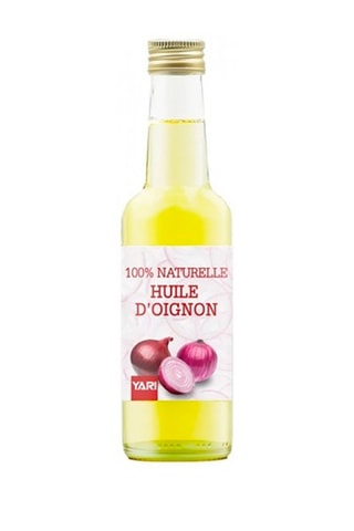Uien Olie 250 ml