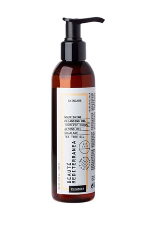 Voedende Make-up Remover - Alle huidtypes - 200 ml