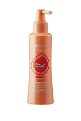 Lotion Energizing - Zwak en Fijn Haar - 150 ml