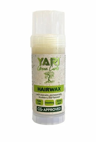 Waxstick Yari Green Curls -  60 ml