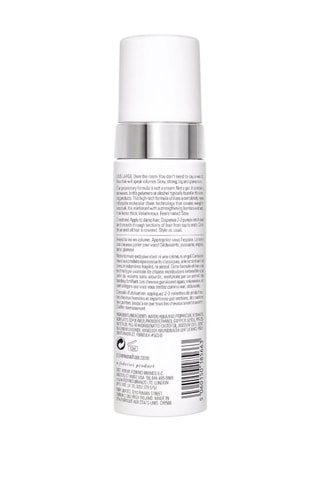 Volumespray Xtra Large - 195 ml