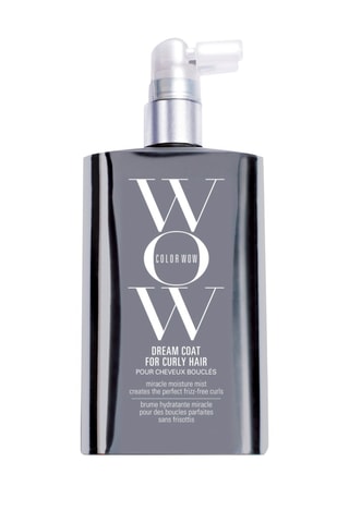 Hydraterende Mist Dream Coat voor krullend haar - Krullend haar - 200 ml